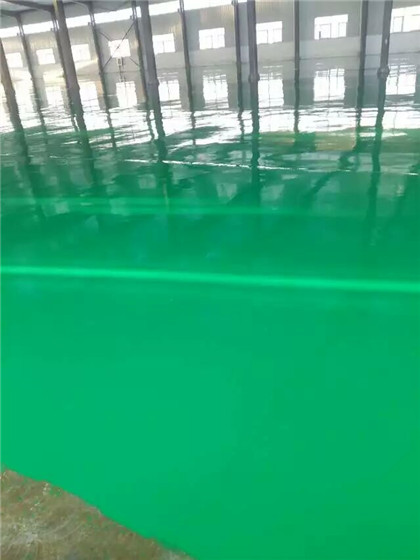 商州，我直接给你一份室外地坪漆翻新维修